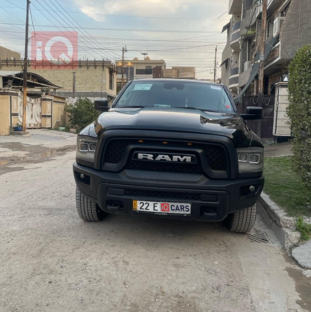 Ram 1500